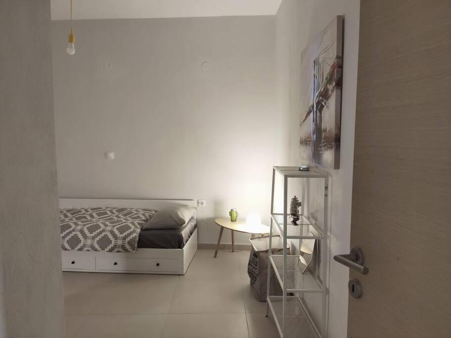 Litohome Litochoro The Gods Oasis Exterior foto